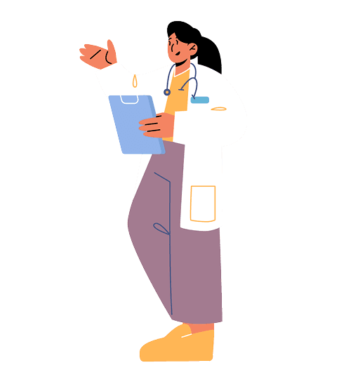 医療スタッフの負担軽減