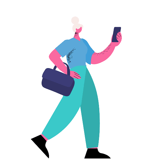 Ensure on-time boarding