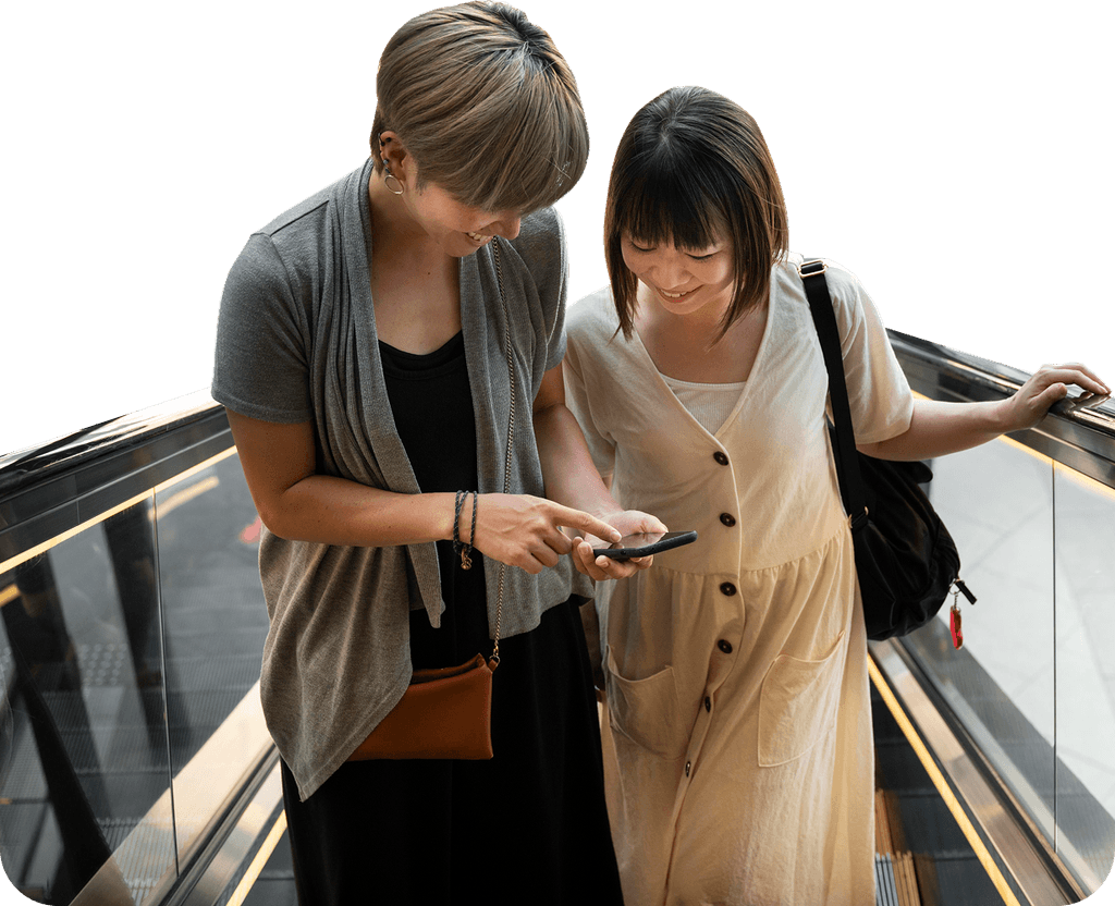 Tối ưu hành trình, nâng cao hiệu quả không gian