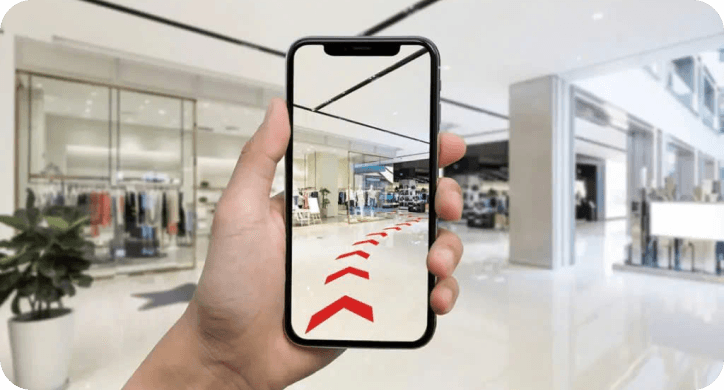 Indoor Positioning image