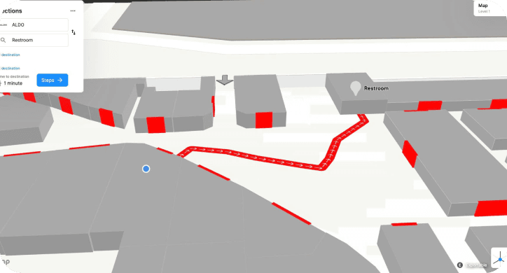 Smart Navigation image