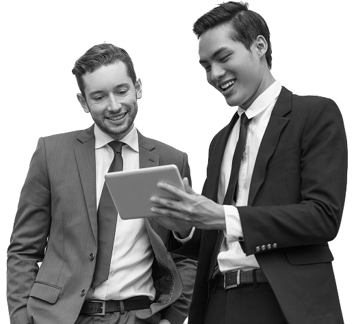 feature illustration