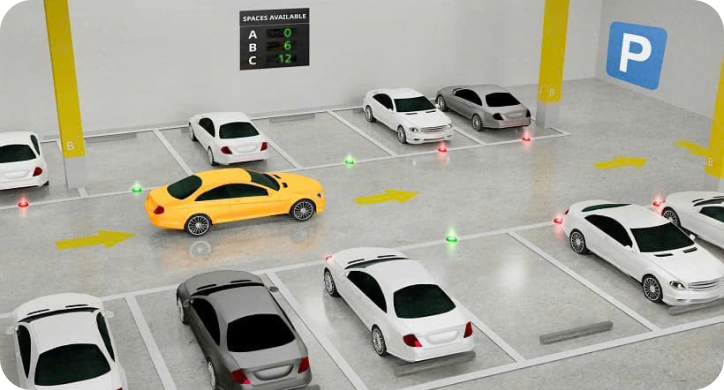 Bản đồ trong nhà image